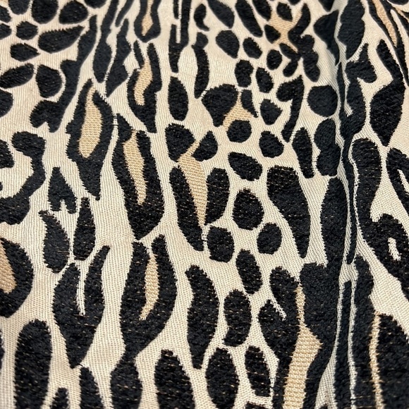 by Malene Birger Leopard Pencil Skirt Size 38/Small - Picture 13 of 14